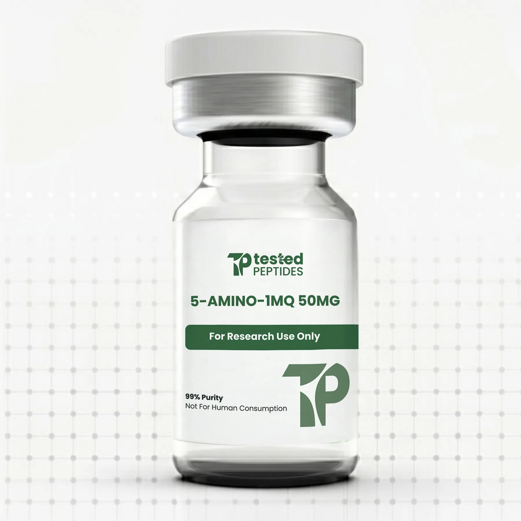 5-Amino-1MQ 50mg